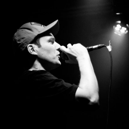 Die 30 feschesten Rapper #2 @ Fluc Wanne