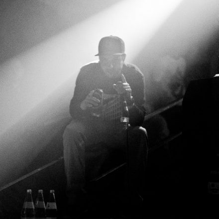 Die 30 feschesten Rapper #2 @ Fluc Wanne