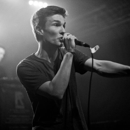 Die 30 feschesten Rapper #2 @ Fluc Wanne