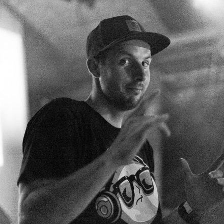 Die 30 feschesten Rapper #2 @ Fluc Wanne