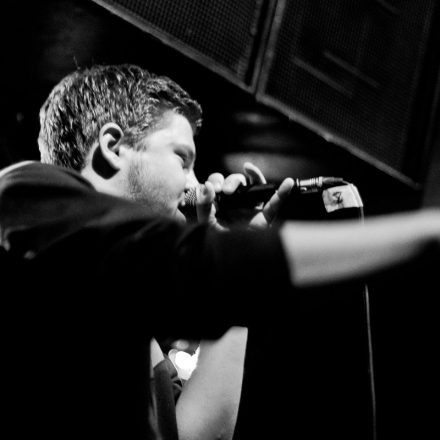 Die 30 feschesten Rapper #2 @ Fluc Wanne
