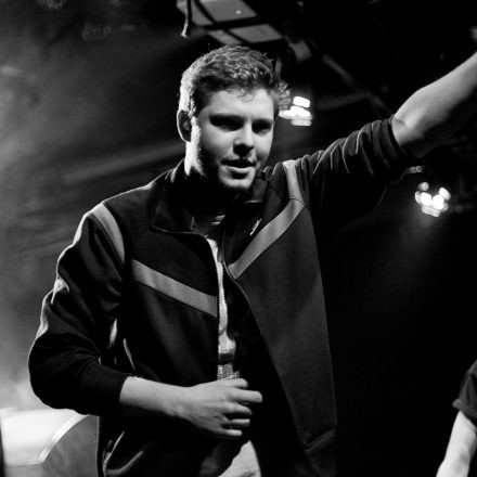 Die 30 feschesten Rapper #2 @ Fluc Wanne
