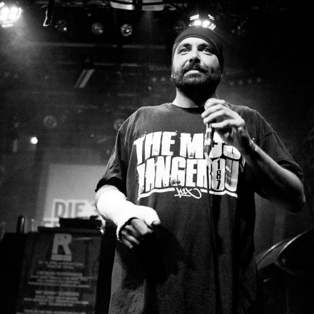 Die 30 feschesten Rapper #2 @ Fluc Wanne