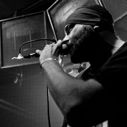 Die 30 feschesten Rapper #2 @ Fluc Wanne