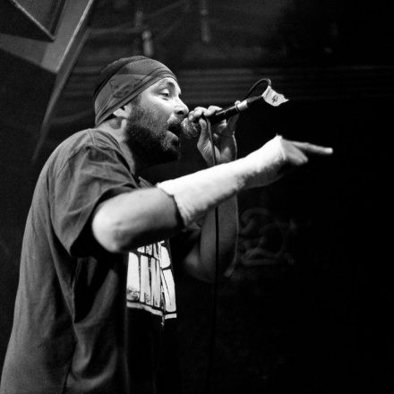 Die 30 feschesten Rapper #2 @ Fluc Wanne