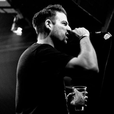 Die 30 feschesten Rapper #2 @ Fluc Wanne