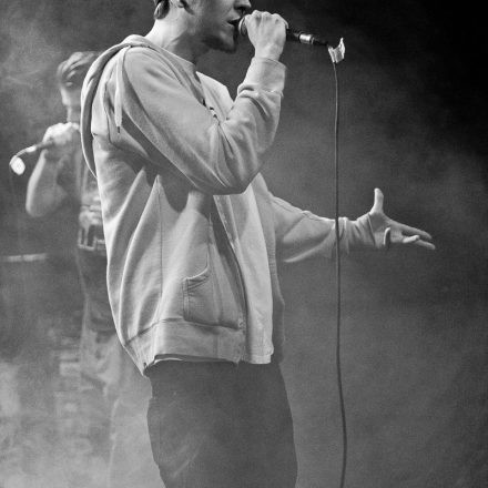 Die 30 feschesten Rapper #2 @ Fluc Wanne