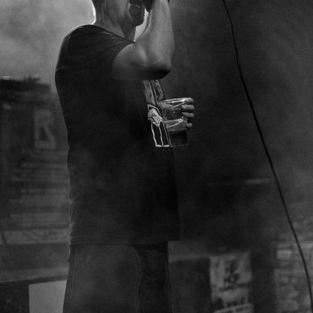 Die 30 feschesten Rapper #2 @ Fluc Wanne
