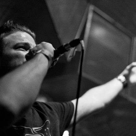 Die 30 feschesten Rapper #2 @ Fluc Wanne