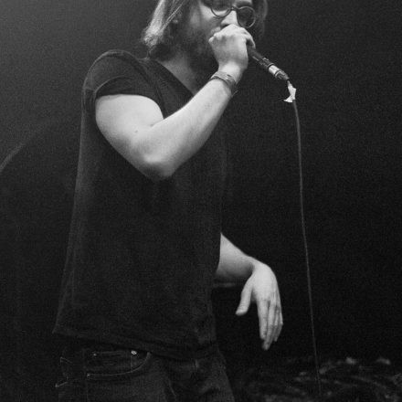 Die 30 feschesten Rapper #2 @ Fluc Wanne