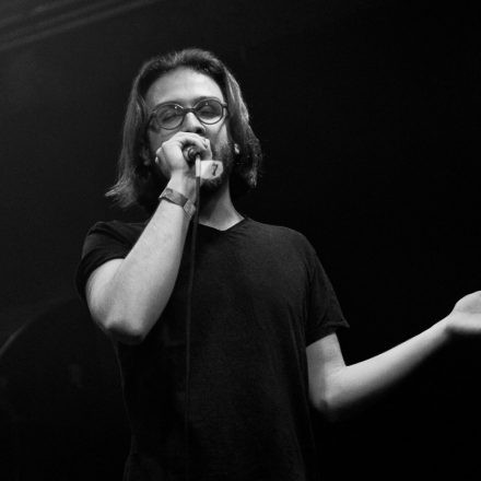 Die 30 feschesten Rapper #2 @ Fluc Wanne