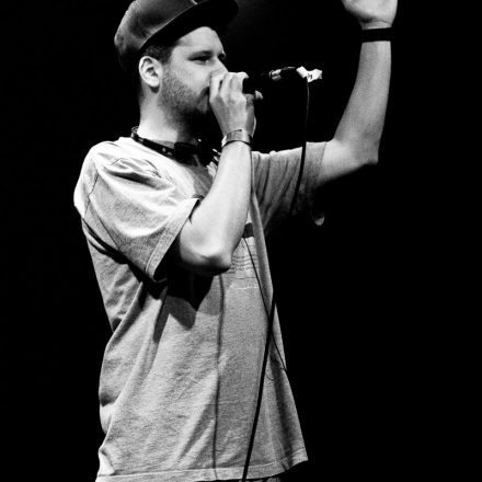 Die 30 feschesten Rapper #2 @ Fluc Wanne