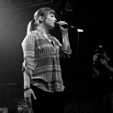 Die 30 feschesten Rapper #2 @ Fluc Wanne