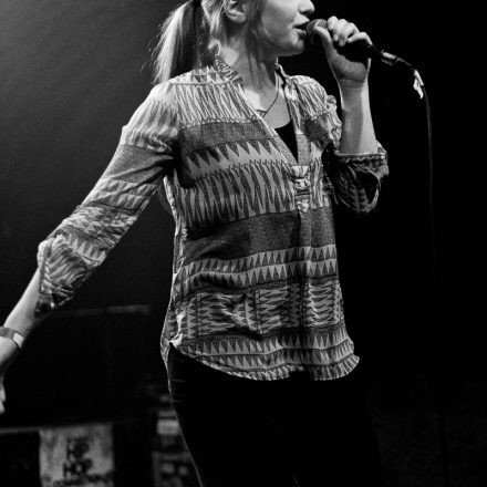 Die 30 feschesten Rapper #2 @ Fluc Wanne