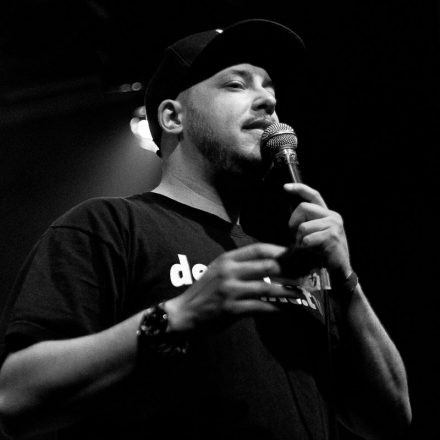 Die 30 feschesten Rapper #2 @ Fluc Wanne