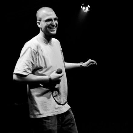 Die 30 feschesten Rapper #2 @ Fluc Wanne
