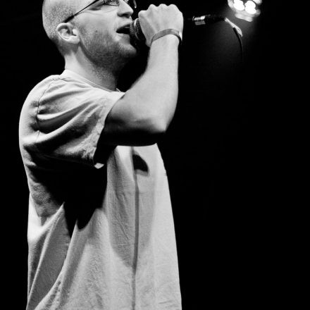 Die 30 feschesten Rapper #2 @ Fluc Wanne