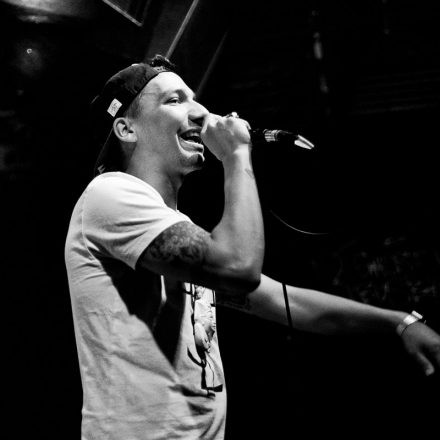Die 30 feschesten Rapper #2 @ Fluc Wanne