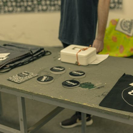 Designmarkt Edelstoff 07 @ Alte Ankerbrot Fabrik