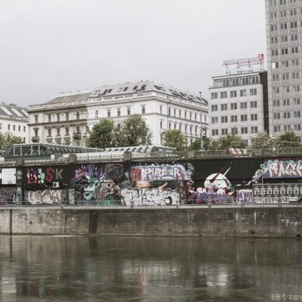 Donaucanale für Alle @ Donaukanal