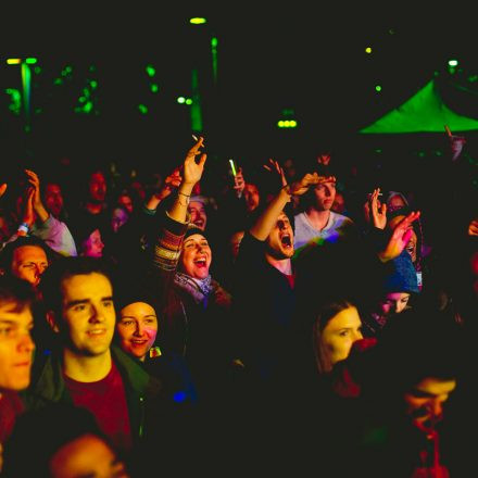 Rap Against - Nacht @ Karlsplatz