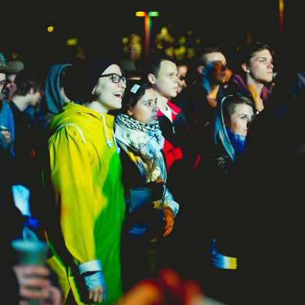 Rap Against - Nacht @ Karlsplatz