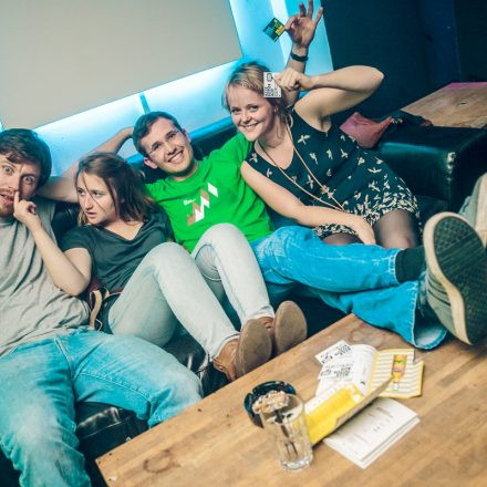 Trailfest @ Loft