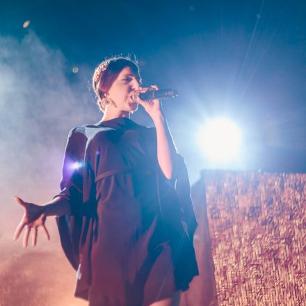 The Parov Stelar Band @ Marx Halle