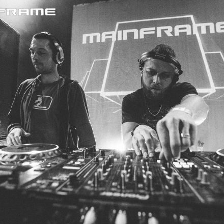 Mainframe pres. TC & MC Carasel & Rene La Vice @ Arena Wien pt II