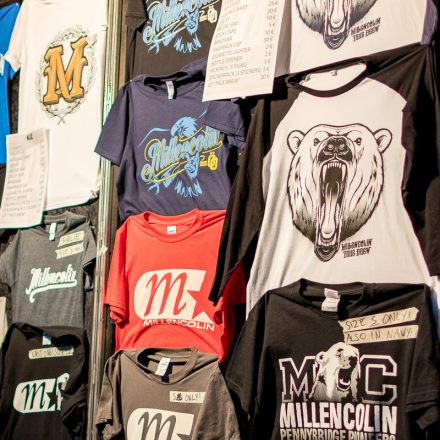 Millencolin @ Arena