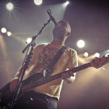 Millencolin @ Arena