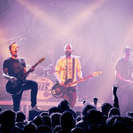 Millencolin @ Arena