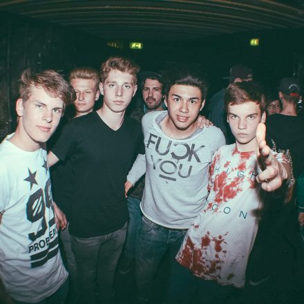 Future Beatz pres. Icicle @ Flex