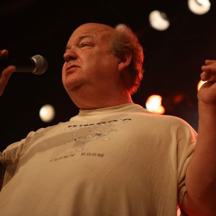 The Kyle Gass Band @ Szene