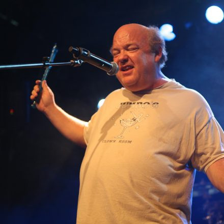 The Kyle Gass Band @ Szene