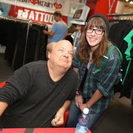 The Kyle Gass Band @ Szene