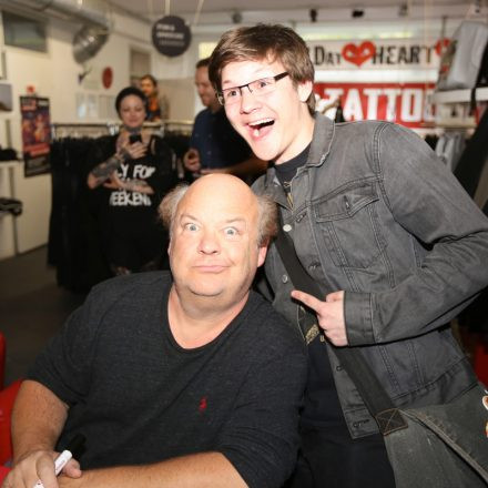 The Kyle Gass Band @ Szene