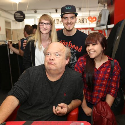 The Kyle Gass Band @ Szene