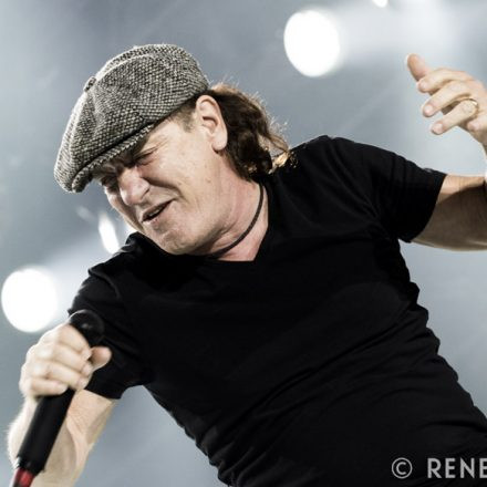 AC/DC @ Spielberg (Fotos by Rene Huemer)