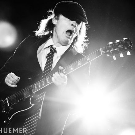 AC/DC @ Spielberg (Fotos by Rene Huemer)