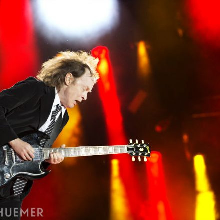 AC/DC @ Spielberg (Fotos by Rene Huemer)