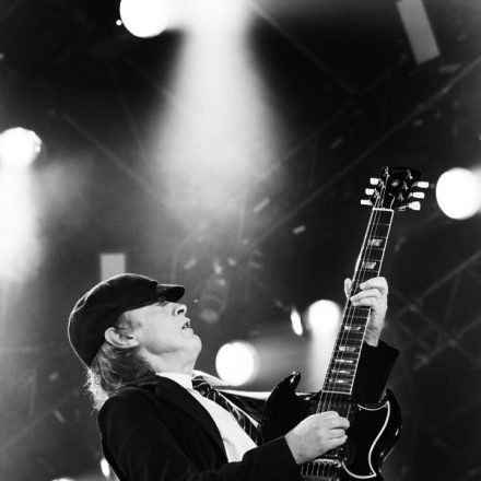 AC/DC @ Spielberg (Fotos by Rene Huemer)