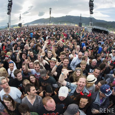 AC/DC @ Spielberg (Fotos by Rene Huemer)