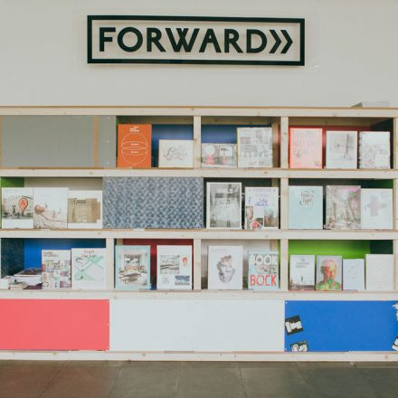 Forward Creative Festival @ Kunsthalle Wien