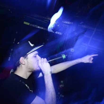 Beat it - Saturday Special @ Flex