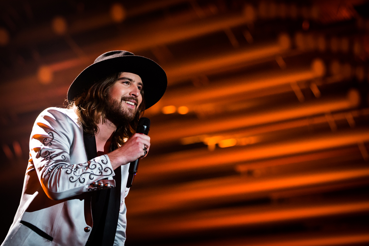 ESC Finale