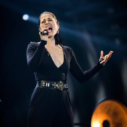 ESC Finale @ Stadthalle (Photos by Daniel Kubera)