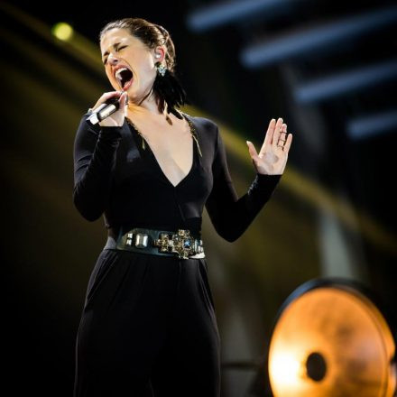 ESC Finale @ Stadthalle (Photos by Daniel Kubera)