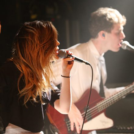 Echosmith @ Chelsea