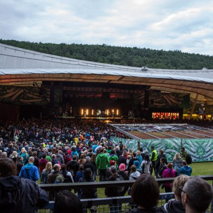 Sunrise Avenue @ Ottakringer Arena Wiesen